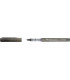ROLLER FABER CASTELL MICRO 0,5 NEGRO