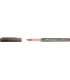 ROLLER FABER CASTELL MICRO 0,5 ROJO