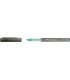 ROLLER FABER CASTELL MICRO 0,5 VERDE