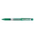 ROLLER PILOT V-7  GRIP VERDE