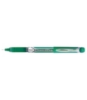 ROLLER PILOT V-7  GRIP VERDE