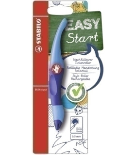 ROLLER STABILO EASY ORIGINAL DIESTRO AZ