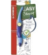 ROLLER STABILO EASY ORIGINAL ZURDO AZUL