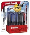 ROLLER UNI-BALL AIR MICRO 0,5 EXP.36