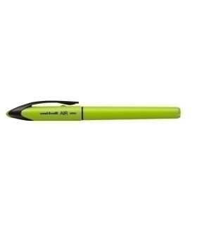 ROLLER UNI-BALL AIR MICRO 0,5 FASHION VE