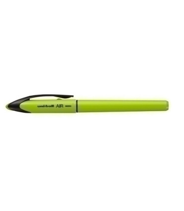 ROLLER UNI-BALL AIR MICRO 0,5 FASHION VE