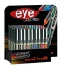 ROLLER UNI-BALL UB-157 EYE FINE  D/54