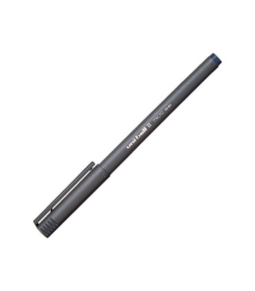 ROLLER UNI-BALL UB-104 II MICRO AZUL