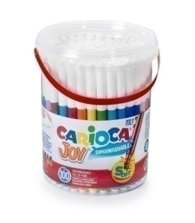 ROTUL.CARIOCA JOY BOTE DE 100