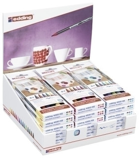 ROT.EDDING 4200 PORCELA.est.6 EXP.18