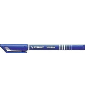 ROTUL.STABILO SENSOR 189 AZUL