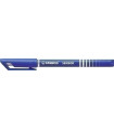 ROTUL.STABILO SENSOR 189 AZUL