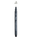 ROTUL.PENTEL CALIBRADO POINTLINER 0,1