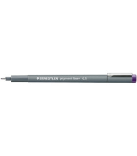ROTUL.STAEDTL.CALIBRADO 308 0,5 mm VIOLE