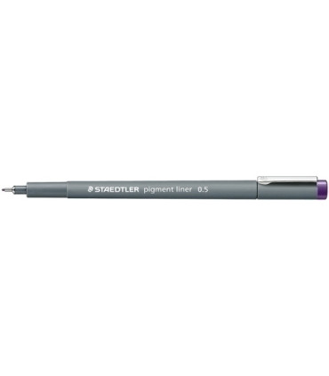 ROTUL.STAEDTL.CALIBRADO 308 0,5 mm VIOLE