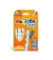 ROTUL.CARIOCA BABY MARKER EST.6