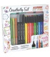 ROTUL.ALPINO CREATIVITY SET 20