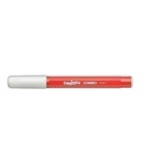 ROTUL.CARIOCA JUMBO UNIC. ROJO