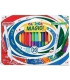 ROTUL.CARIOCA MAGIC MARKERS CAJA 20