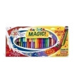 ROTUL.CARIOCA MAGIC TINTA MAGICA C/30