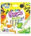 ROTUL.CARIOCA PERFUME MAXI CAJA 10