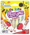 ROTUL.CARIOCA PERFUME STAMPS CAJA 8