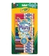 ROTUL.CRAYOLA LAVABLE MINI CAJA 14