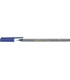 ROTUL.EDDING   55 FINEPEN  AZUL