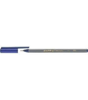 ROTUL.EDDING   55 FINEPEN  AZUL
