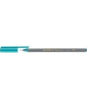 ROTUL.EDDING   55 FINEPEN  AZUL TURQUESA