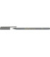 ROTUL.EDDING   55 FINEPEN  GRIS