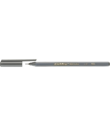 ROTUL.EDDING   55 FINEPEN  GRIS