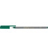ROTUL.EDDING   55 FINEPEN  VERDE