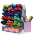 ROTUL.EDDING   55 FINEPEN EXPOSITOR 180