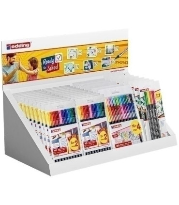 ROTUL.EDDING 1200 EXPOSITOR BTS