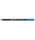 ROTUL.EDDING 1300  AZUL CLARO