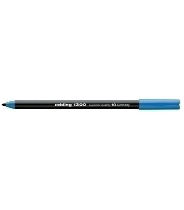 ROTUL.EDDING 1300  AZUL CLARO