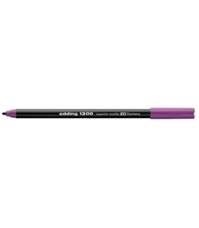 ROTUL.EDDING 1300  MAGENTA