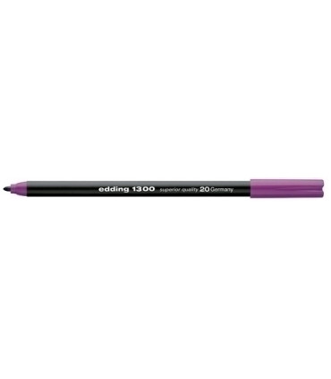 ROTUL.EDDING 1300  MAGENTA