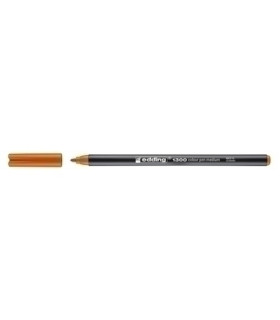 ROTUL.EDDING 1300  NARANJA