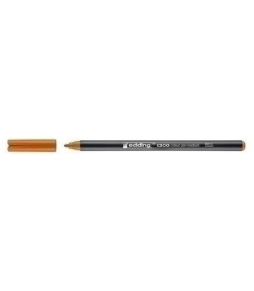 ROTUL.EDDING 1300  NARANJA