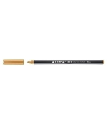 ROTUL.EDDING 1300  OCRE