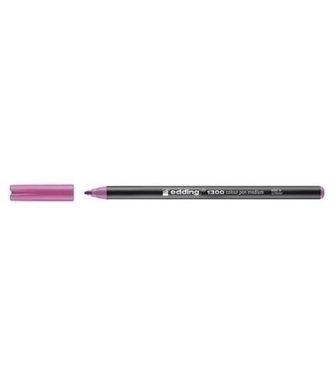 ROTUL.EDDING 1300  ROSA