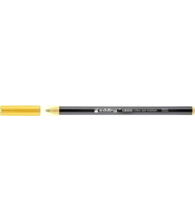 ROTUL.EDDING 1300 AMARILLO BRILLANTE