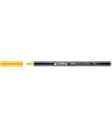 ROTUL.EDDING 1300 AMARILLO BRILLANTE