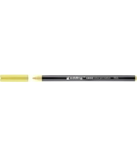 ROTUL.EDDING 1300 AMARILLO LIMON