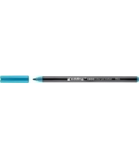 ROTUL.EDDING 1300 AZUL MANGANESO