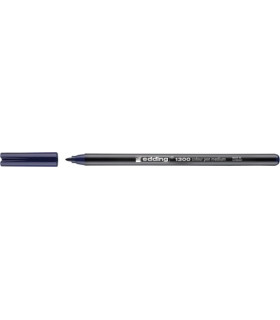 ROTUL.EDDING 1300 AZUL PRUSIANO