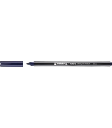 ROTUL.EDDING 1300 AZUL PRUSIANO