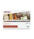 ROTUL.EDDING 1300 CAJA METAL de 40